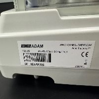 Adam Equipment SOLIS Analytical balance image 0